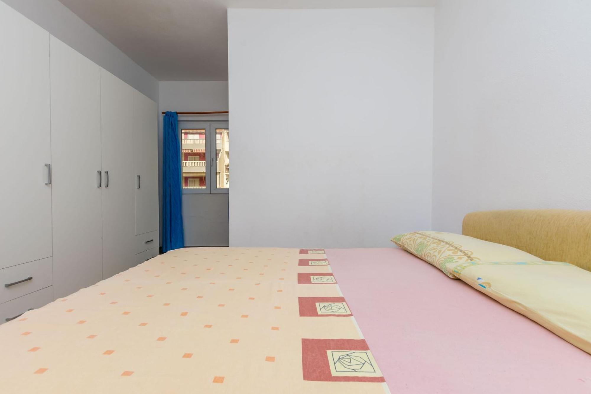 Apartments Kristina Оміш Екстер'єр фото